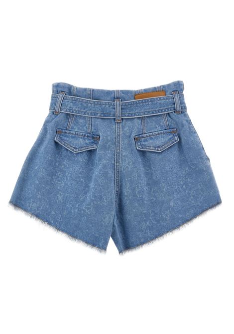 Shorts Philosophy Kids PHILOSOPHY KIDS | SHORTS E BERMUDA | I9E40450420062